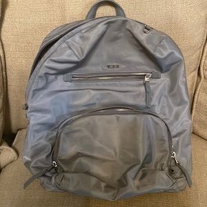 Tumi Backpack